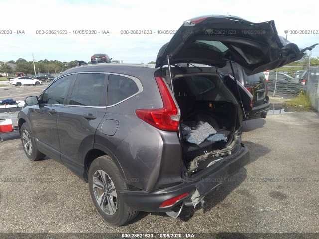 Photo 2 VIN: 2HKRW6H35KH215144 - HONDA CR-V 