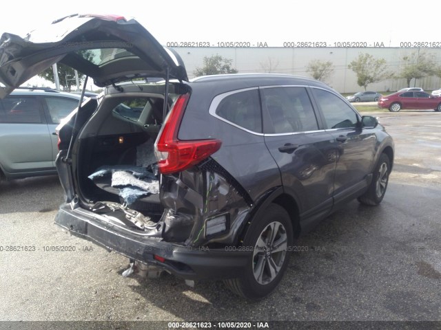 Photo 3 VIN: 2HKRW6H35KH215144 - HONDA CR-V 