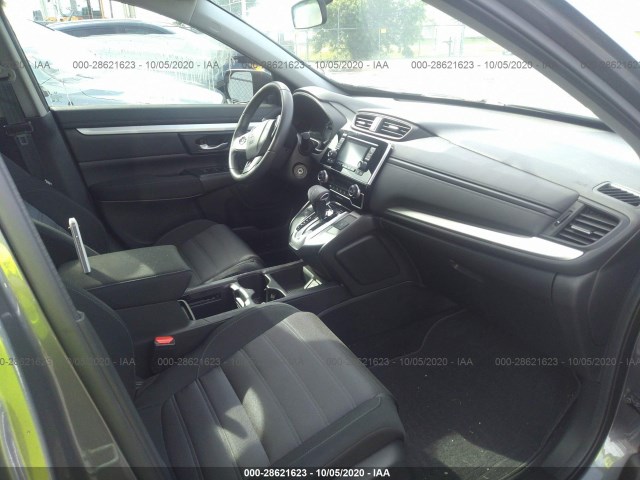 Photo 4 VIN: 2HKRW6H35KH215144 - HONDA CR-V 