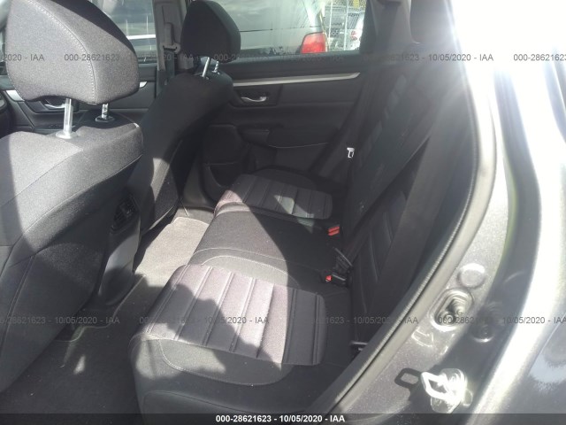 Photo 7 VIN: 2HKRW6H35KH215144 - HONDA CR-V 