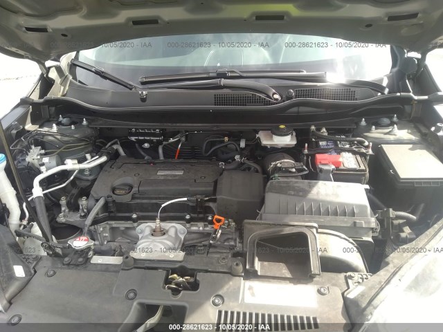 Photo 9 VIN: 2HKRW6H35KH215144 - HONDA CR-V 