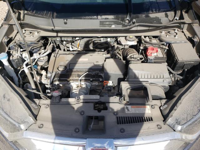 Photo 6 VIN: 2HKRW6H35KH215743 - HONDA CR-V LX 