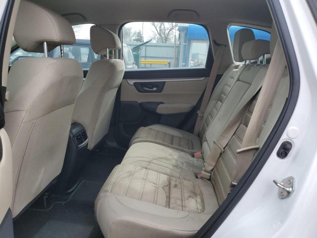 Photo 10 VIN: 2HKRW6H35KH217105 - HONDA CRV 