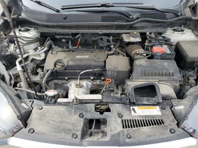 Photo 11 VIN: 2HKRW6H35KH217105 - HONDA CRV 