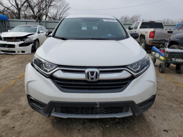 Photo 4 VIN: 2HKRW6H35KH217105 - HONDA CRV 