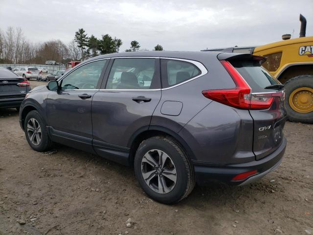 Photo 1 VIN: 2HKRW6H35KH225883 - HONDA CR-V LX 