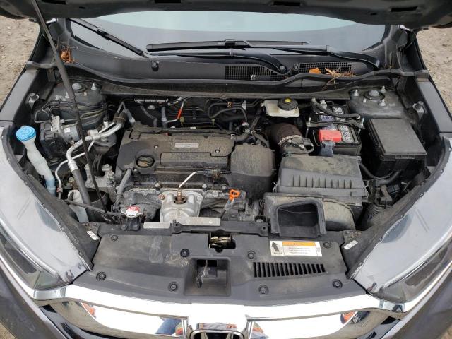 Photo 10 VIN: 2HKRW6H35KH225883 - HONDA CR-V LX 