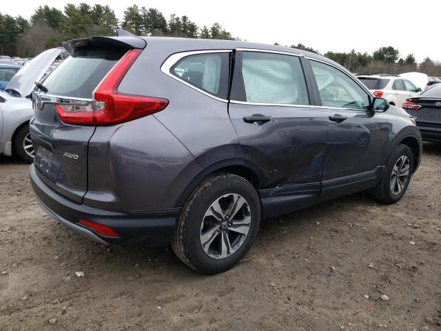 Photo 2 VIN: 2HKRW6H35KH225883 - HONDA CR-V LX 