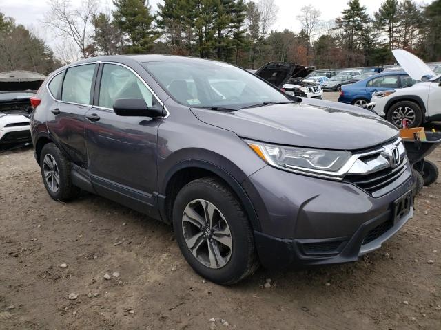 Photo 3 VIN: 2HKRW6H35KH225883 - HONDA CR-V LX 