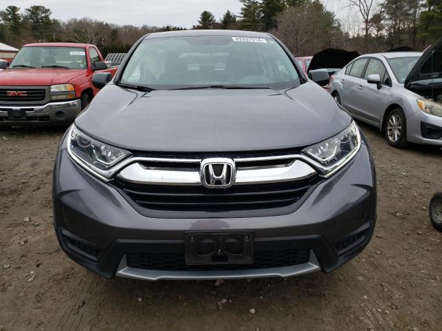 Photo 4 VIN: 2HKRW6H35KH225883 - HONDA CR-V LX 