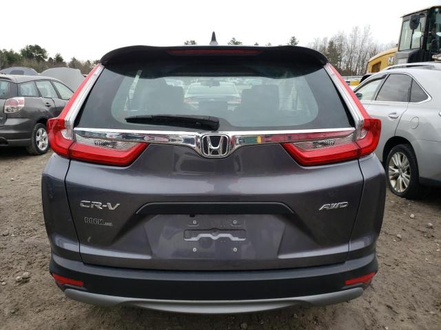 Photo 5 VIN: 2HKRW6H35KH225883 - HONDA CR-V LX 