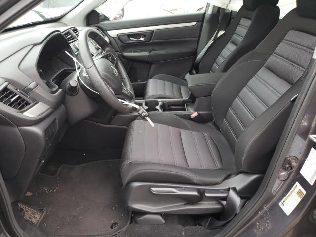 Photo 6 VIN: 2HKRW6H35KH225883 - HONDA CR-V LX 