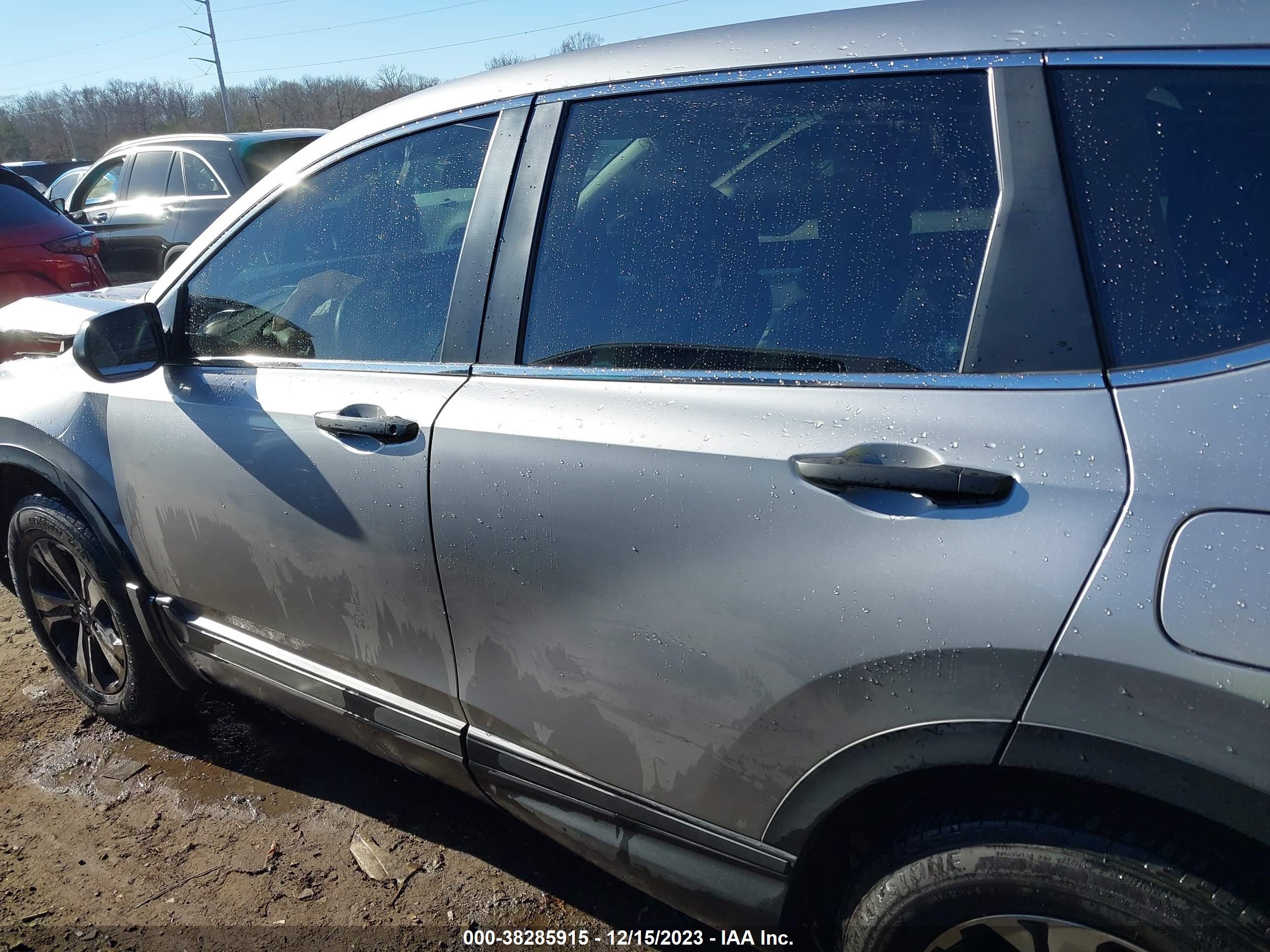 Photo 13 VIN: 2HKRW6H35KH229125 - HONDA CR-V 