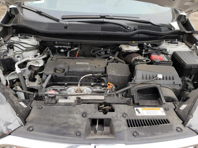 Photo 6 VIN: 2HKRW6H35KH230324 - HONDA CR-V LX 