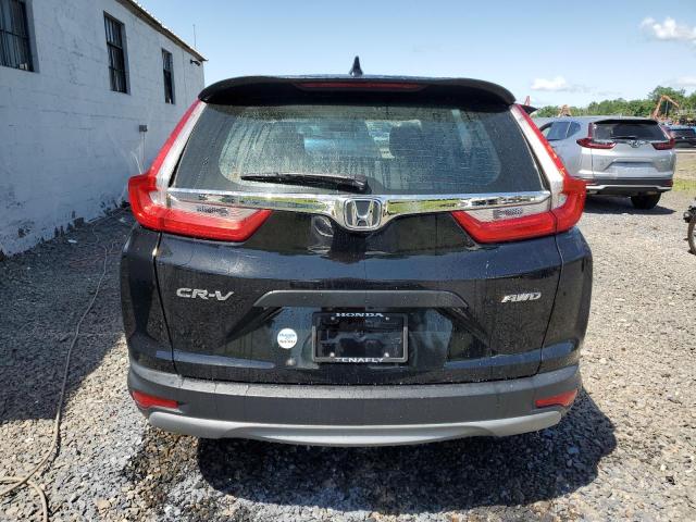 Photo 5 VIN: 2HKRW6H35KH230694 - HONDA CRV 