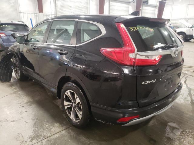 Photo 2 VIN: 2HKRW6H35KH231294 - HONDA CR-V LX 