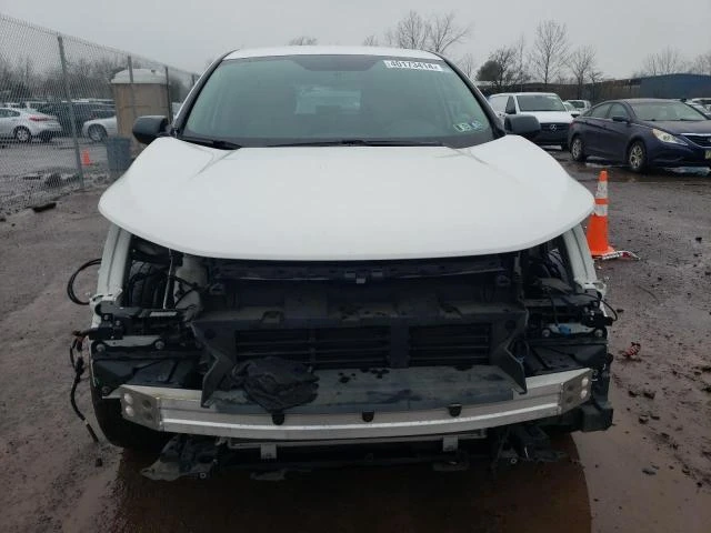 Photo 4 VIN: 2HKRW6H35KH232817 - HONDA CR-V LX 