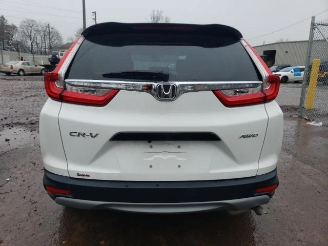 Photo 5 VIN: 2HKRW6H35KH232817 - HONDA CR-V LX 