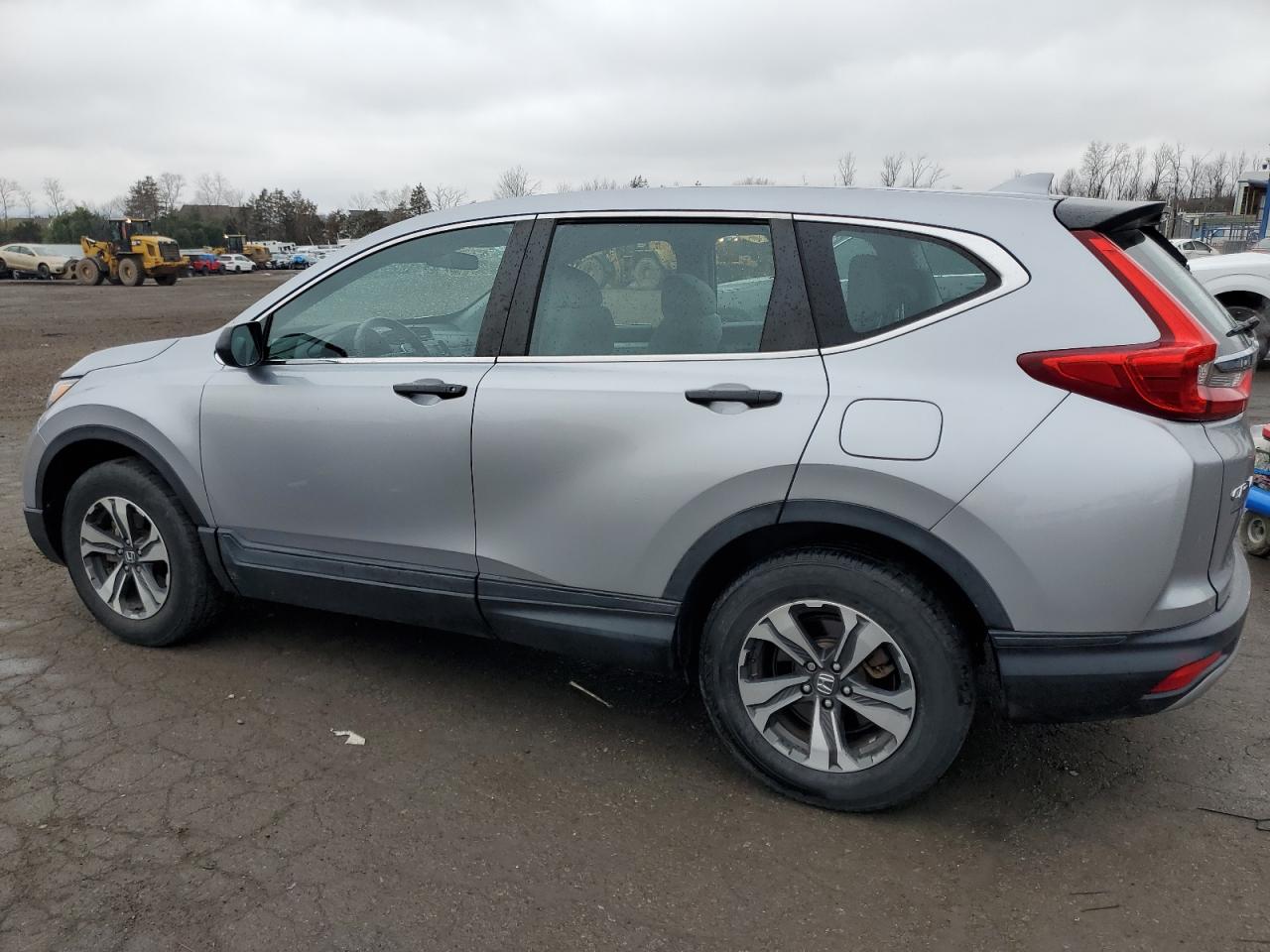 Photo 1 VIN: 2HKRW6H35KH232879 - HONDA CR-V 