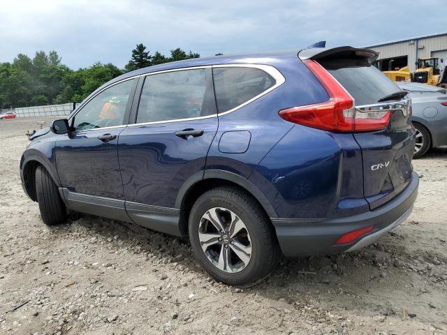 Photo 1 VIN: 2HKRW6H36HH205652 - HONDA CR-V LX 