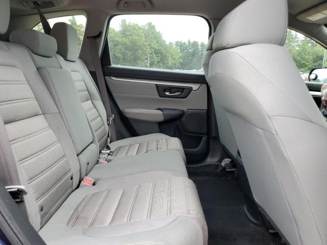 Photo 10 VIN: 2HKRW6H36HH205652 - HONDA CR-V LX 