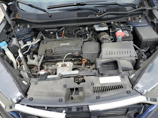 Photo 11 VIN: 2HKRW6H36HH205652 - HONDA CR-V LX 