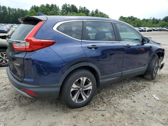 Photo 2 VIN: 2HKRW6H36HH205652 - HONDA CR-V LX 