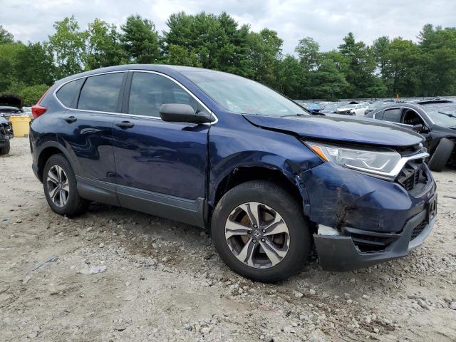 Photo 3 VIN: 2HKRW6H36HH205652 - HONDA CR-V LX 