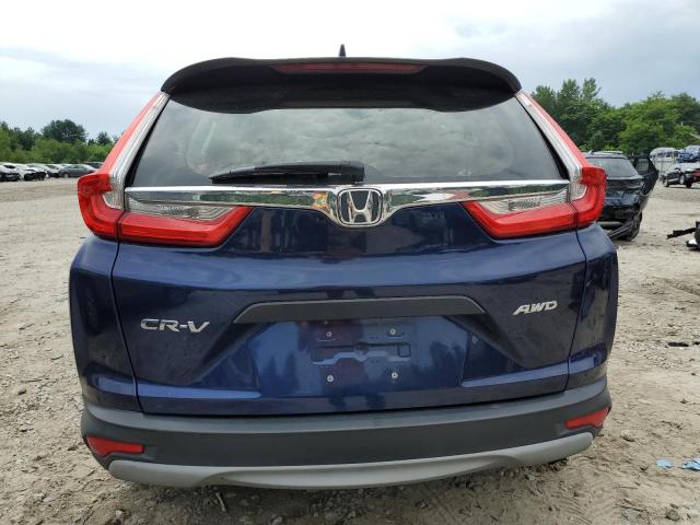 Photo 5 VIN: 2HKRW6H36HH205652 - HONDA CR-V LX 