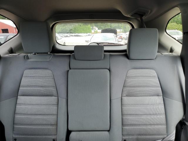 Photo 9 VIN: 2HKRW6H36HH205652 - HONDA CR-V LX 