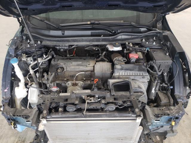 Photo 6 VIN: 2HKRW6H36HH207868 - HONDA CR-V LX 