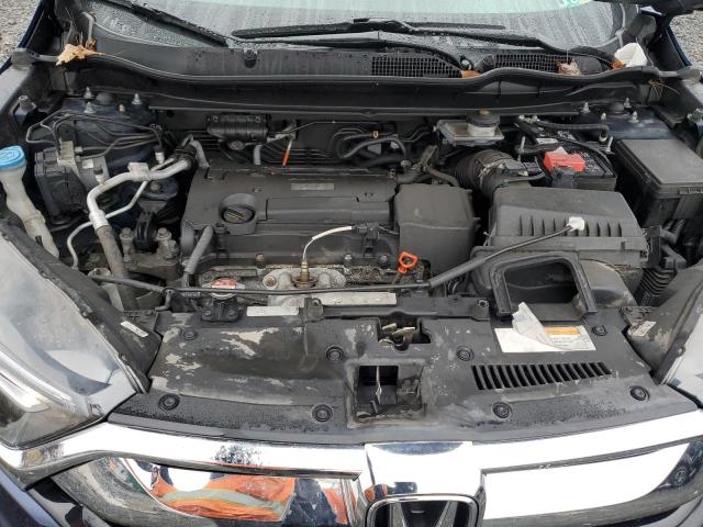 Photo 10 VIN: 2HKRW6H36HH211306 - HONDA CRV 