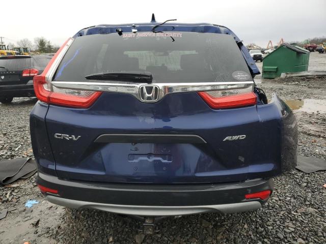 Photo 5 VIN: 2HKRW6H36HH211306 - HONDA CRV 