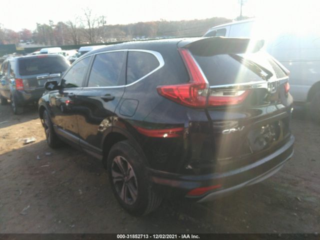 Photo 2 VIN: 2HKRW6H36HH214612 - HONDA CR-V 