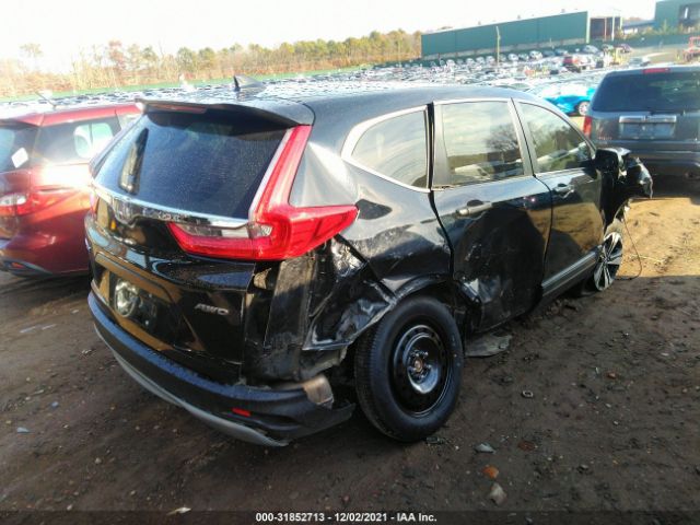 Photo 3 VIN: 2HKRW6H36HH214612 - HONDA CR-V 