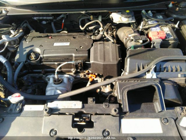 Photo 9 VIN: 2HKRW6H36HH214612 - HONDA CR-V 