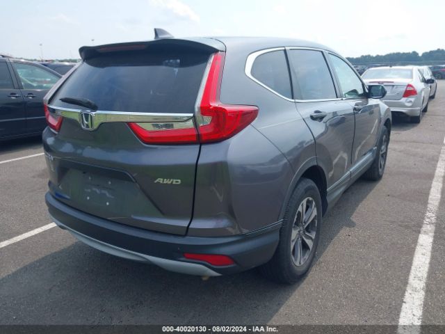 Photo 3 VIN: 2HKRW6H36HH218935 - HONDA CR-V 