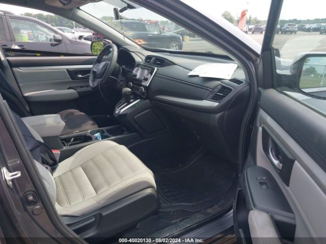 Photo 4 VIN: 2HKRW6H36HH218935 - HONDA CR-V 