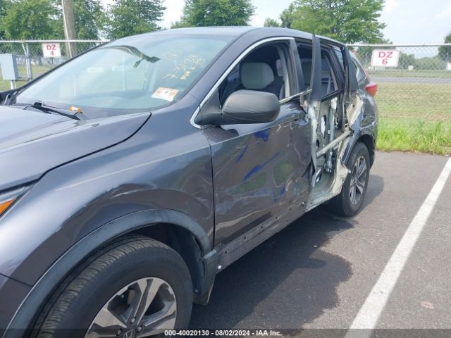 Photo 5 VIN: 2HKRW6H36HH218935 - HONDA CR-V 