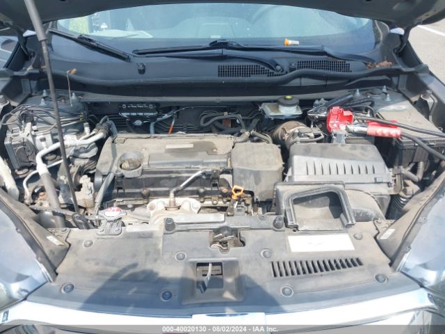 Photo 9 VIN: 2HKRW6H36HH218935 - HONDA CR-V 