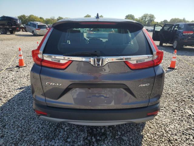 Photo 5 VIN: 2HKRW6H36HH220104 - HONDA CR-V LX 