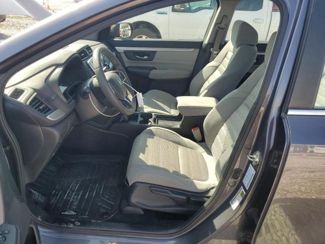 Photo 6 VIN: 2HKRW6H36HH220104 - HONDA CR-V LX 