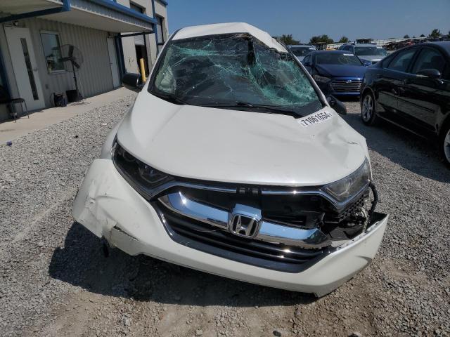 Photo 4 VIN: 2HKRW6H36HH220443 - HONDA CR-V LX 