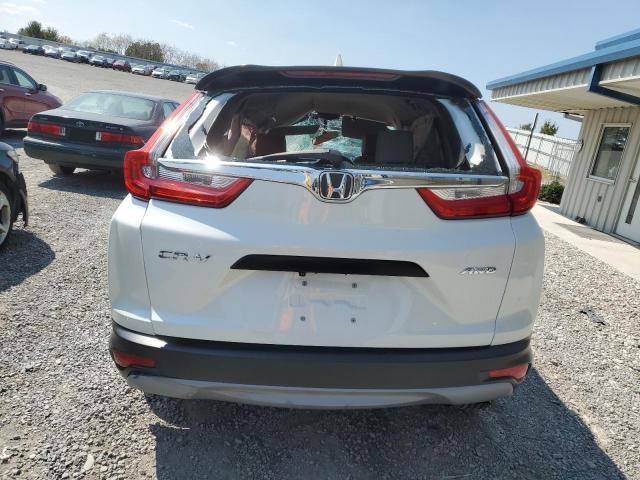 Photo 5 VIN: 2HKRW6H36HH220443 - HONDA CR-V LX 