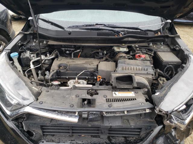 Photo 11 VIN: 2HKRW6H36HH223293 - HONDA CR-V LX 