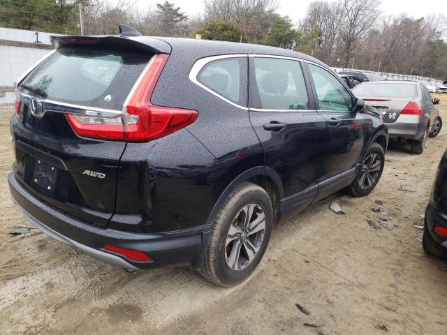 Photo 2 VIN: 2HKRW6H36HH223293 - HONDA CR-V LX 