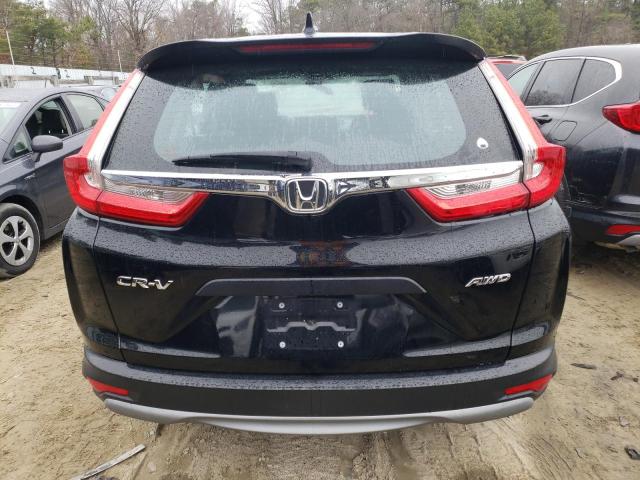 Photo 5 VIN: 2HKRW6H36HH223293 - HONDA CR-V LX 