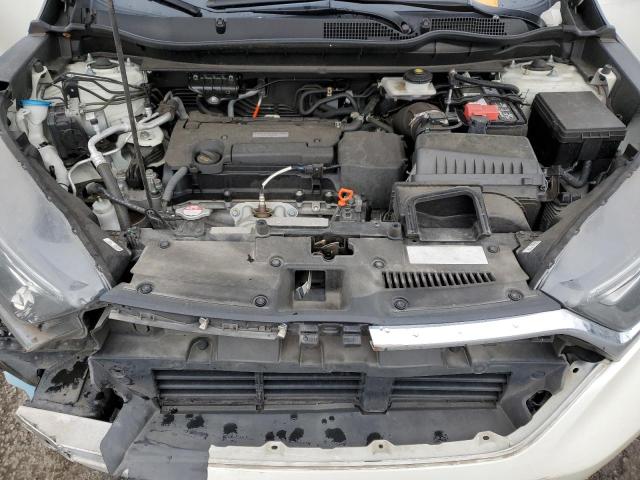 Photo 11 VIN: 2HKRW6H36JH200814 - HONDA CRV 