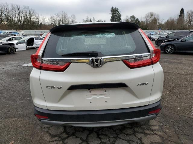 Photo 5 VIN: 2HKRW6H36JH200814 - HONDA CRV 