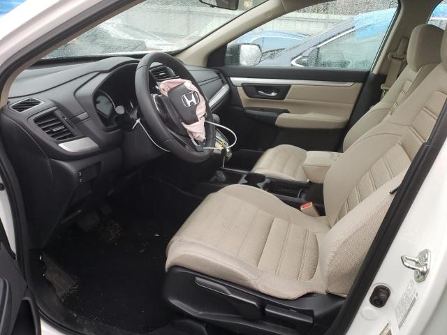 Photo 6 VIN: 2HKRW6H36JH200814 - HONDA CRV 